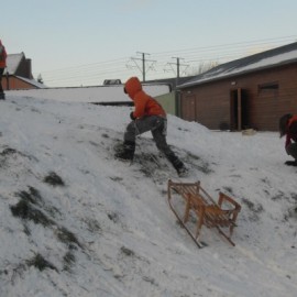 SDC11625 - Scouts en Gidsen Zaventem 